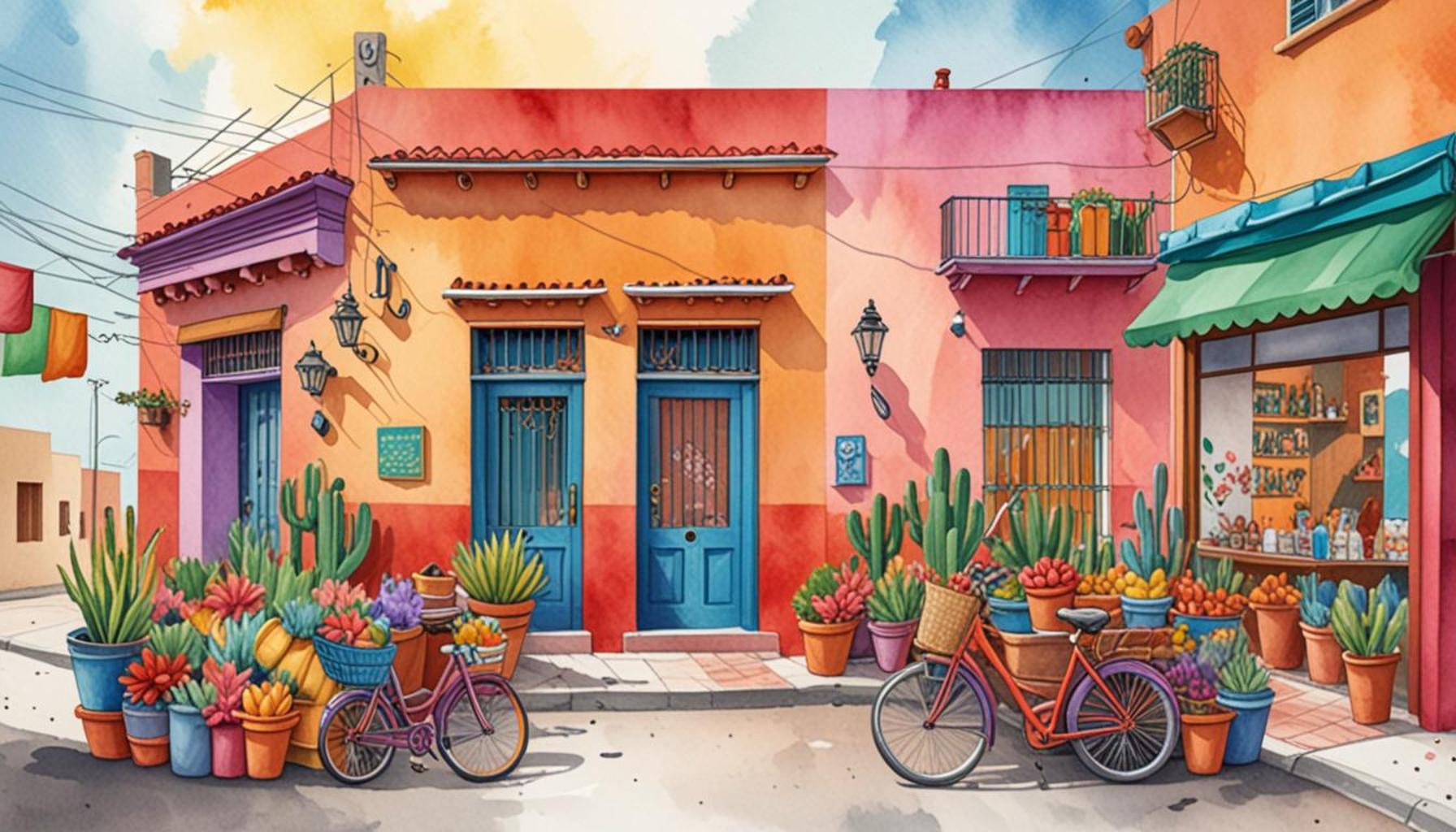 El Impacto de las Subvenciones Digitales en el Crecimiento de Pequeñas Empresas en México