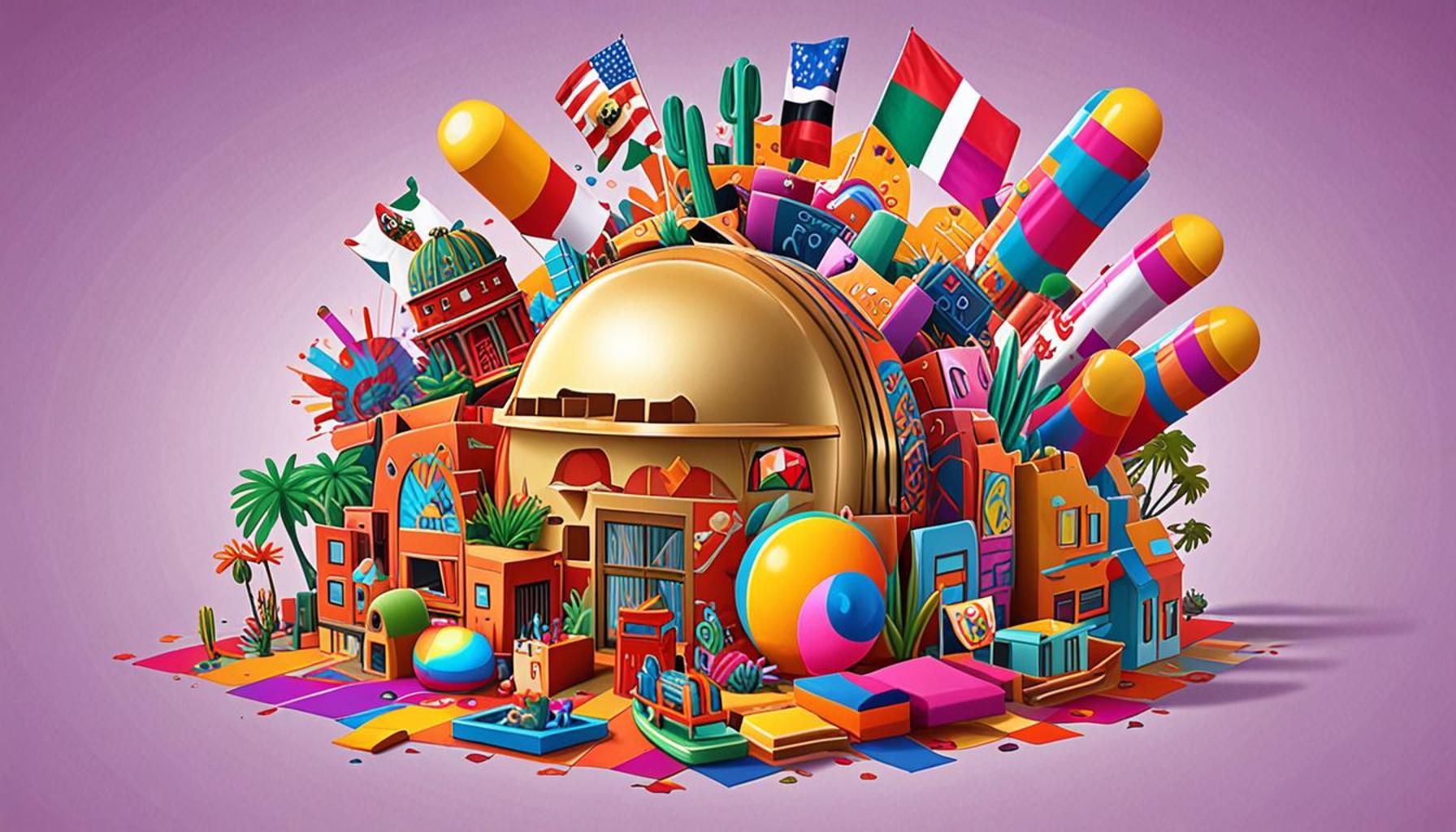 Estudio de Caso: Éxito de Empresas Mexicanas que Utilizaron Subvenciones Digitales en su Estrategia de Marketing