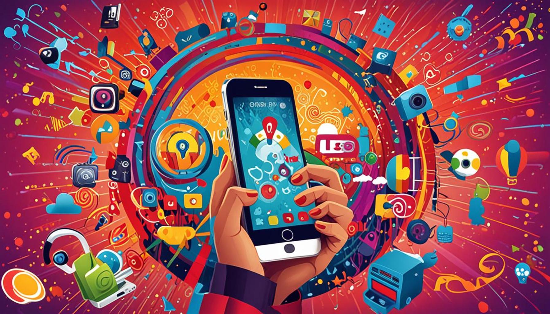 El impacto del marketing social en la fidelización de clientes en el sector de tecnología en México