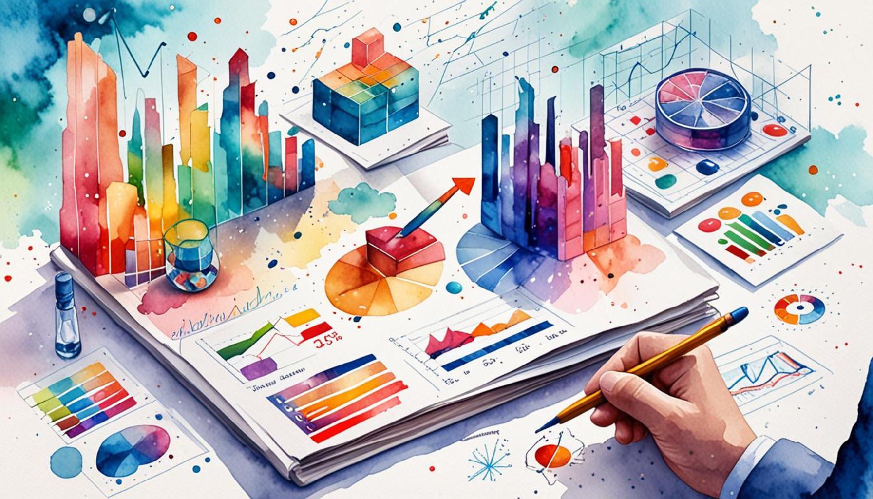 Análisis de Datos y la Transformación Digital: Tomando Decisiones Basadas en Insights