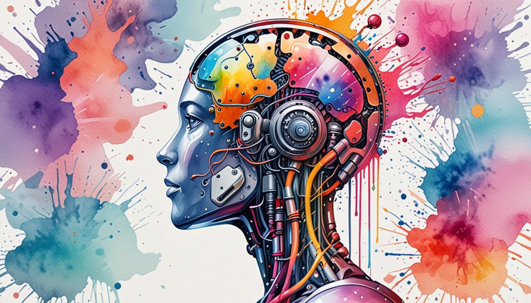 La importancia de la inteligencia artificial en la transformación digital del marketing digital