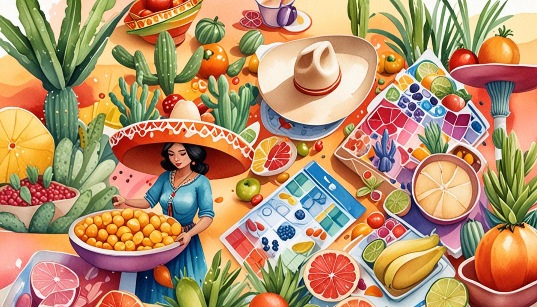 Estrategias de Segmentación: Cómo las Subvenciones Digitales Pueden Ayudar a Alcanzar Nichos Específicos en el Mercado Mexicano