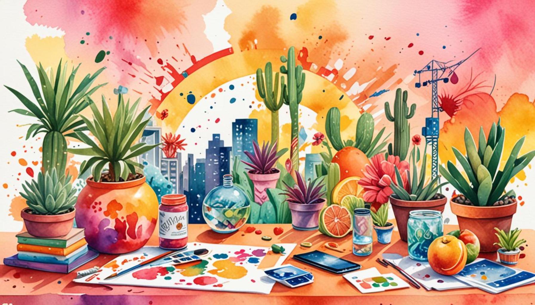 Impacto de las Subvenciones Digitales en el Desarrollo de Startups en México