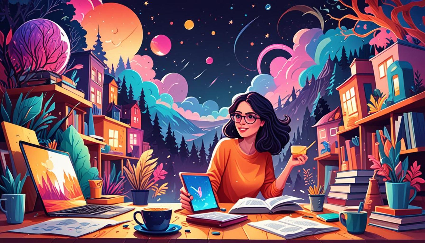 Integrating storytelling into your content strategy to increase engagement