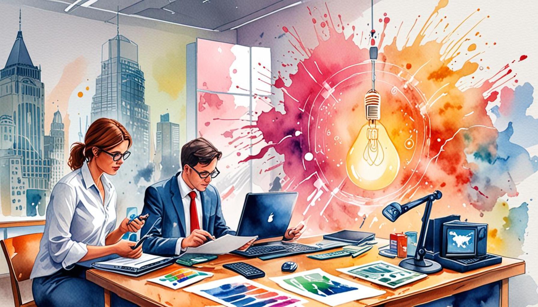 Transformación Digital y Transparencia: El Papel de la Tecnología en la Lucha Contra la Corrupción en el Sector Público