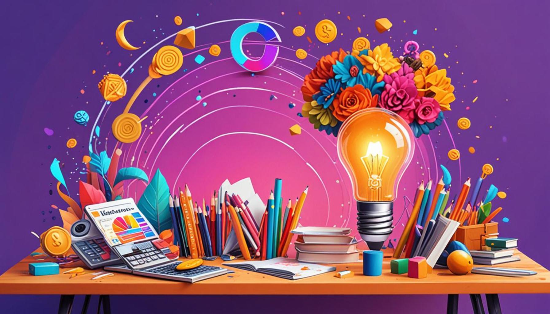 The Impact of Content Marketing on Financial Education and Access to Assistance