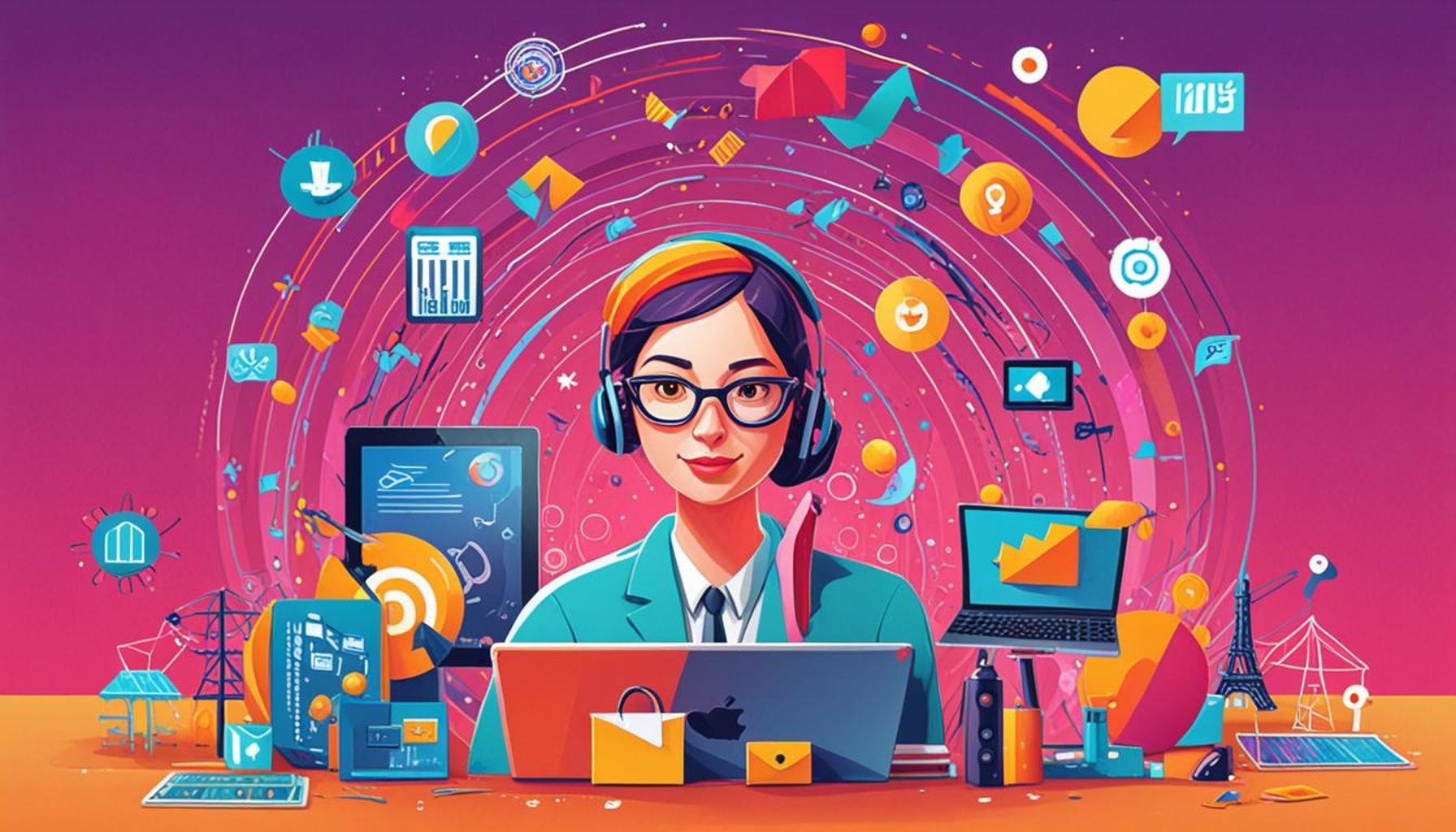 How to Integrate Digital Marketing Strategies into Government Subsidy Programs