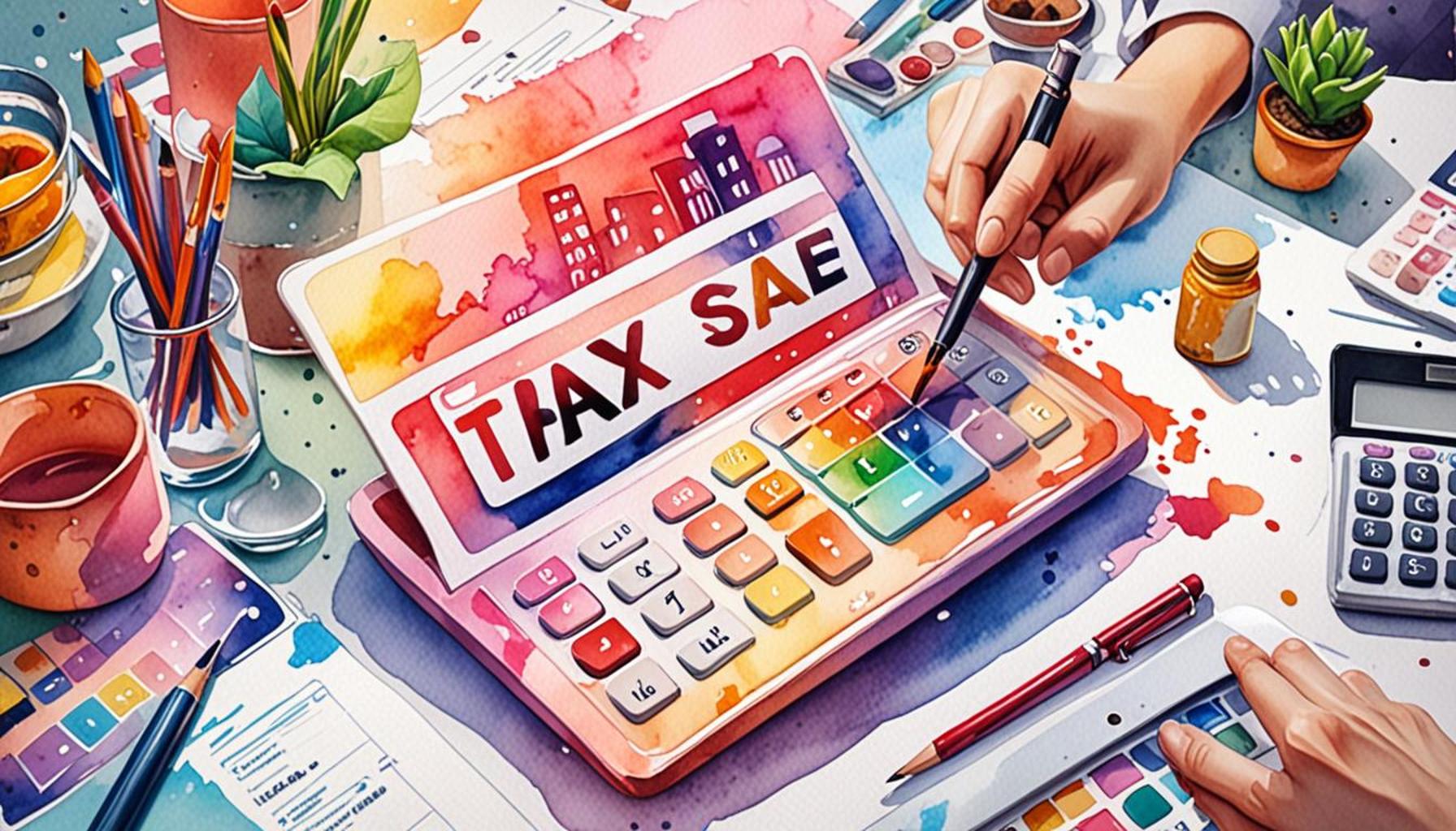 How Tax Incentives Can Boost Digital Marketing Campaigns for Small Businesses